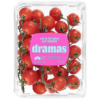 Red Cherry on the Vine Tomatoes, 12 Ounce