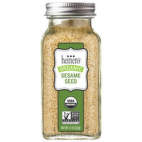 Heinen's Organic Sesame Seed, 2.2 Ounce