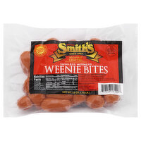 Smith's Skinless Weiner Bites, 12 Ounce