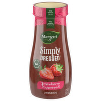 Marzetti Simply Dressed Poppyseed Dressing, 12 Ounce