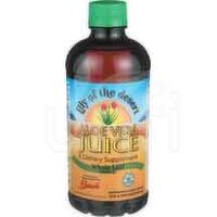 Lily of the Desert Aloe Vera Juice, 32 Ounce