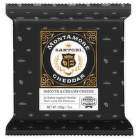 Sartori Montamore Cheddar, 7 Ounce