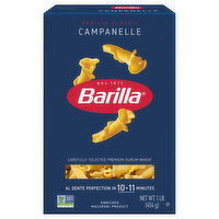 Barilla Campanelle Pasta, 16 Ounce