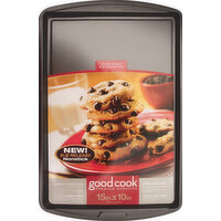 Good Cook Medium Cookie Sheet, 1 Each