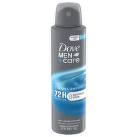 Dove Men And Care Apa Clean Comfort, 3.8 Ounce