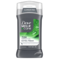 Dove Men Care Deodorant Extra Fresh, 3 Ounce