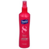 Suave Hair Spray Na Max Hold, 11 Ounce