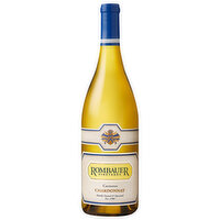 Rombauer Vineyards Wine Chardonnay, 750 Millilitre