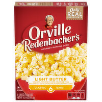 Orville Redenbacher's Light Butter, 6 Each