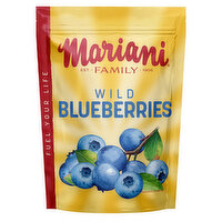 Mariani Dried Fruit Mariani Wild, 3.5 Ounce