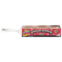 Food for Life English Muffins 7-Sprouted Grains, 16 Ounce