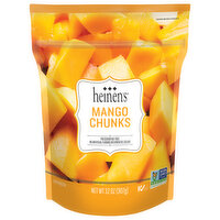 Heinen's Mango Chunks, 32 Ounce
