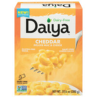 Daiya Cheesy Mac, 10.6 Ounce