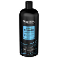 Tresemme Shampoo Silky Smooth, 28 Ounce