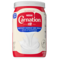 Carnation Instant Nonfat Dry Milk, 9.63 Ounce