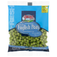 Shelled English Peas, 6 Ounce
