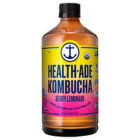 Healthade Berry Lemonade, 16 Ounce