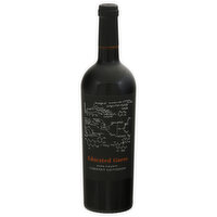 Educated Guess Cabernet Sauvignon, 750 Millilitre