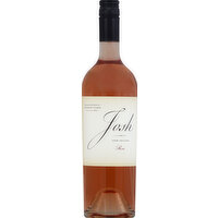 Josh Cellars Rose, 750 Millilitre