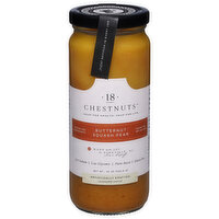 18 Chestnuts Butternut Squash Pear Soup, 16 Ounce