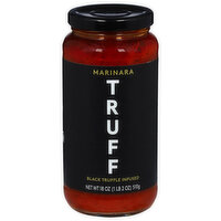 Truff Pasta Sauce Pomodoro, 17 Ounce