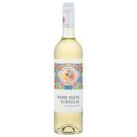 White Blend Portugal, Lisboa Portugal, 750 Millilitre