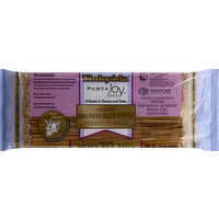 Tinkyada Brown Rice Spaghetti Style Organic Gf, 12 Ounce