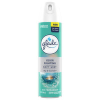 Glade Mist Sky & Sea Salt, 8 Ounce