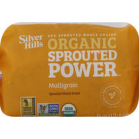 Silver Hills Bread Multigrain, 24 Ounce