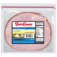 Bob Evans Farms Ham Steaks, 32 Ounce