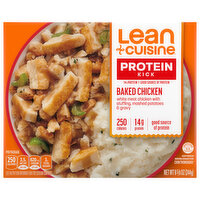 Lean Cuisine Baked Chicken, 8.5 Ounce