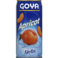 Goya Apricot Nectar, 9.6 Ounce