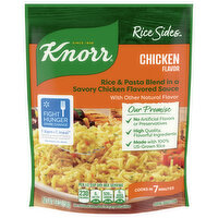 Knorr Rice Sides Chicken, 5.6 Ounce
