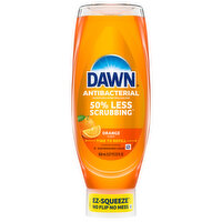 Dawn Ultra EZ-Squeeze Orange, 22 Ounce