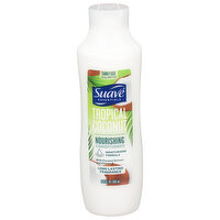 Suave Conditioner Essentials Tropical Ccnut, 22.5 Ounce