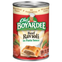 Chef Boyardee Ravioli, 15 Ounce