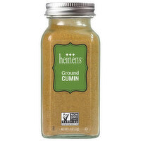 Heinen's Ground Cumin, 1.8 Ounce