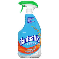 Fantastik All-Purpose Cleaner, 32 Ounce