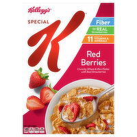 Kellogg's Special K Red Berries, 11.4 Ounce
