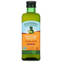 California Olive Ranch Mild Blend Extra Virgin Olive Oil, 16.9 Ounce