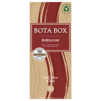 Bota Box Redvolution Red Blend, 3 Each