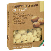 Mamma Emma Potato Gnocchi, 14.1 Ounce