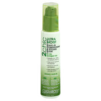 Giovanni Conditioner 2 Chic Leave-In Elixir, 4 Ounce