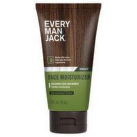 Every Man Jack Face Lotion Revive, 2.5 Ounce