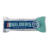 Clif Builder Chocolate Mint, 2.4 Ounce