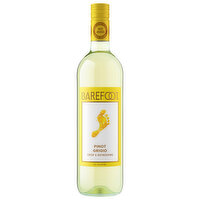 Barefoot Pinot Grigio, 750 Millilitre