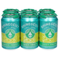 Rhinegeist Little Bubs Session Rose Ale, 6 Each