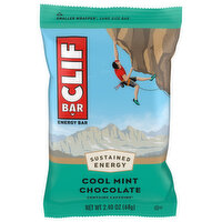 Clif Cool Mint Choc, 2.4 Ounce