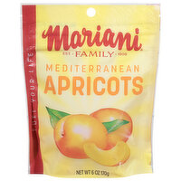 Mariani Dried Fruit Mariani Mediterranean, 6 Ounce