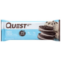 Quest Cookies & Cream, 2.12 Ounce